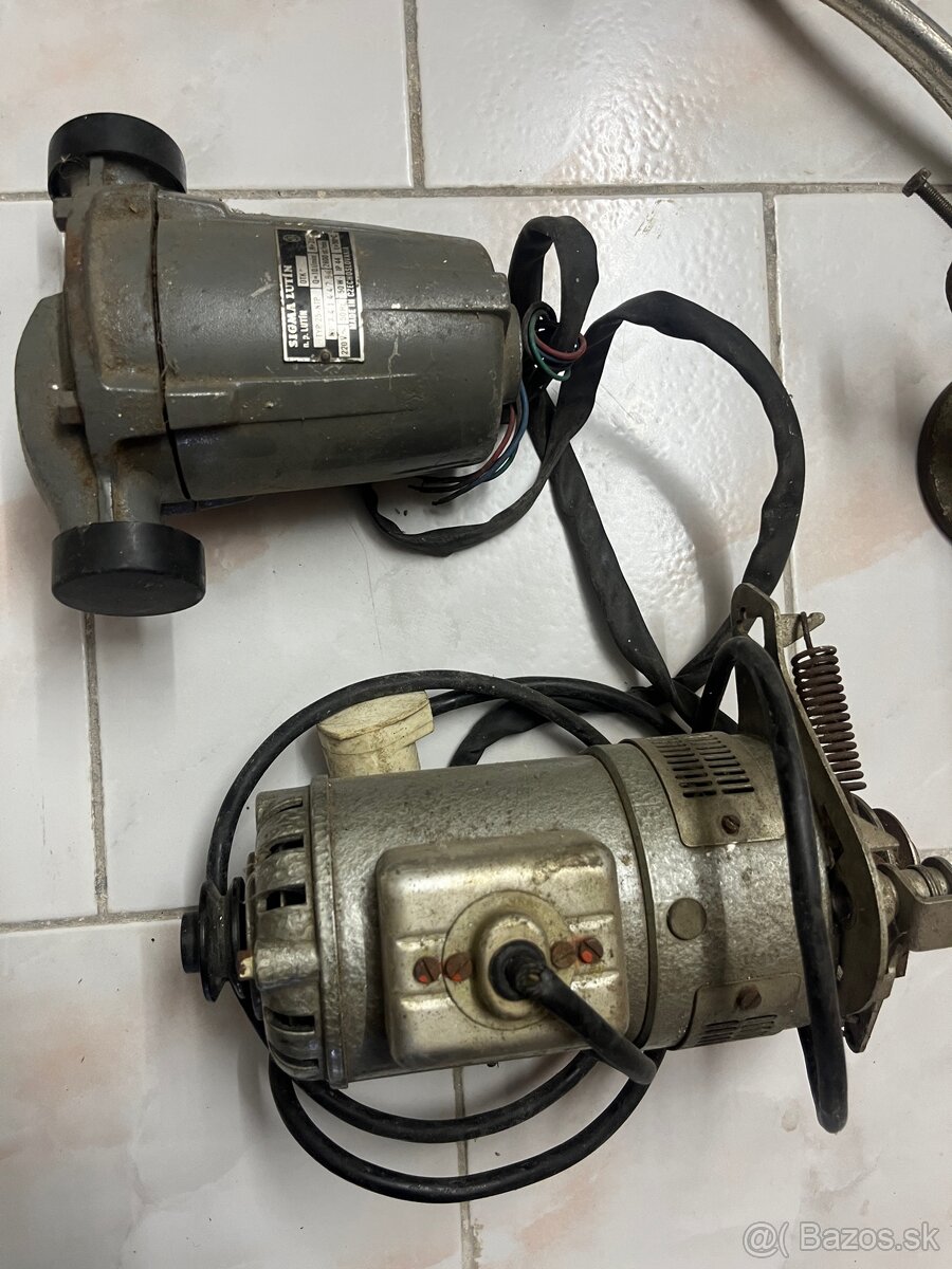 Predam mlynceky na maso - 4