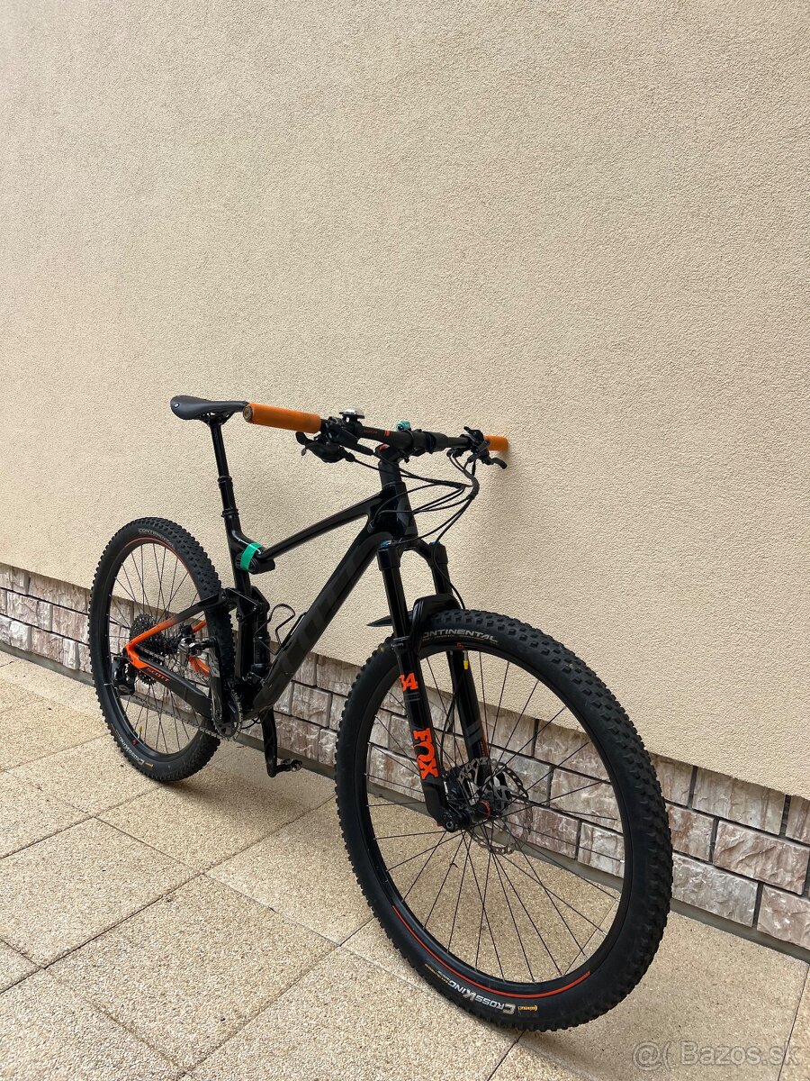 Predám Scott Spark 920 - 4