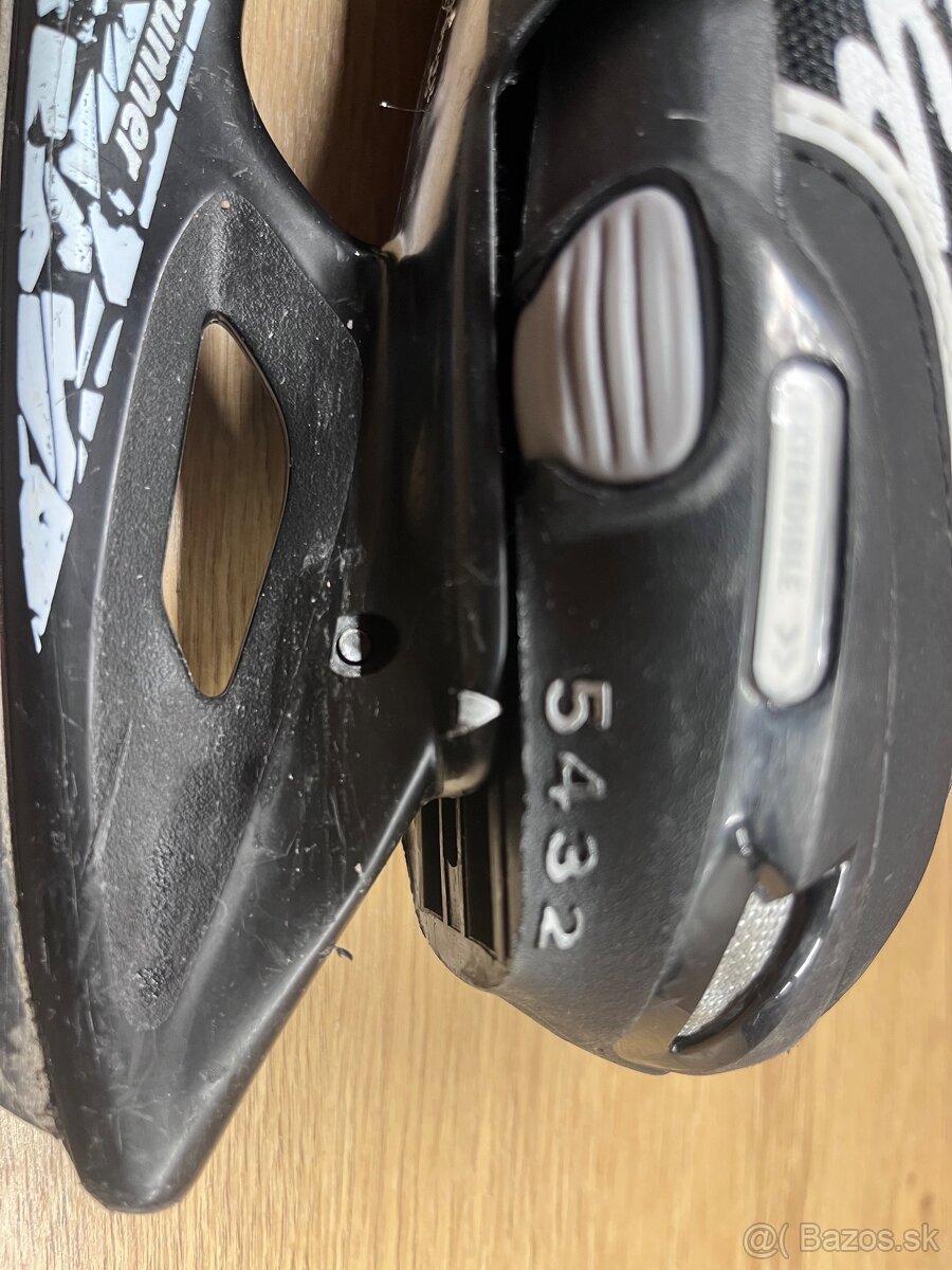 Detske nastavitelne korcule Runnerblade - 4