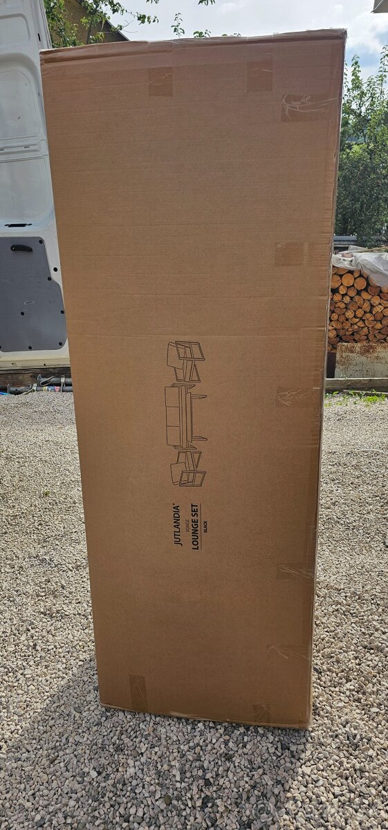 Zahradne sedenie Vonge 5 - 4