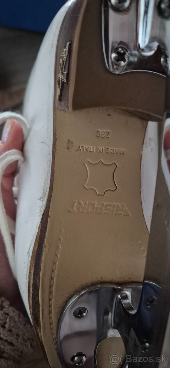 Korčule Risport RF 3 - 4