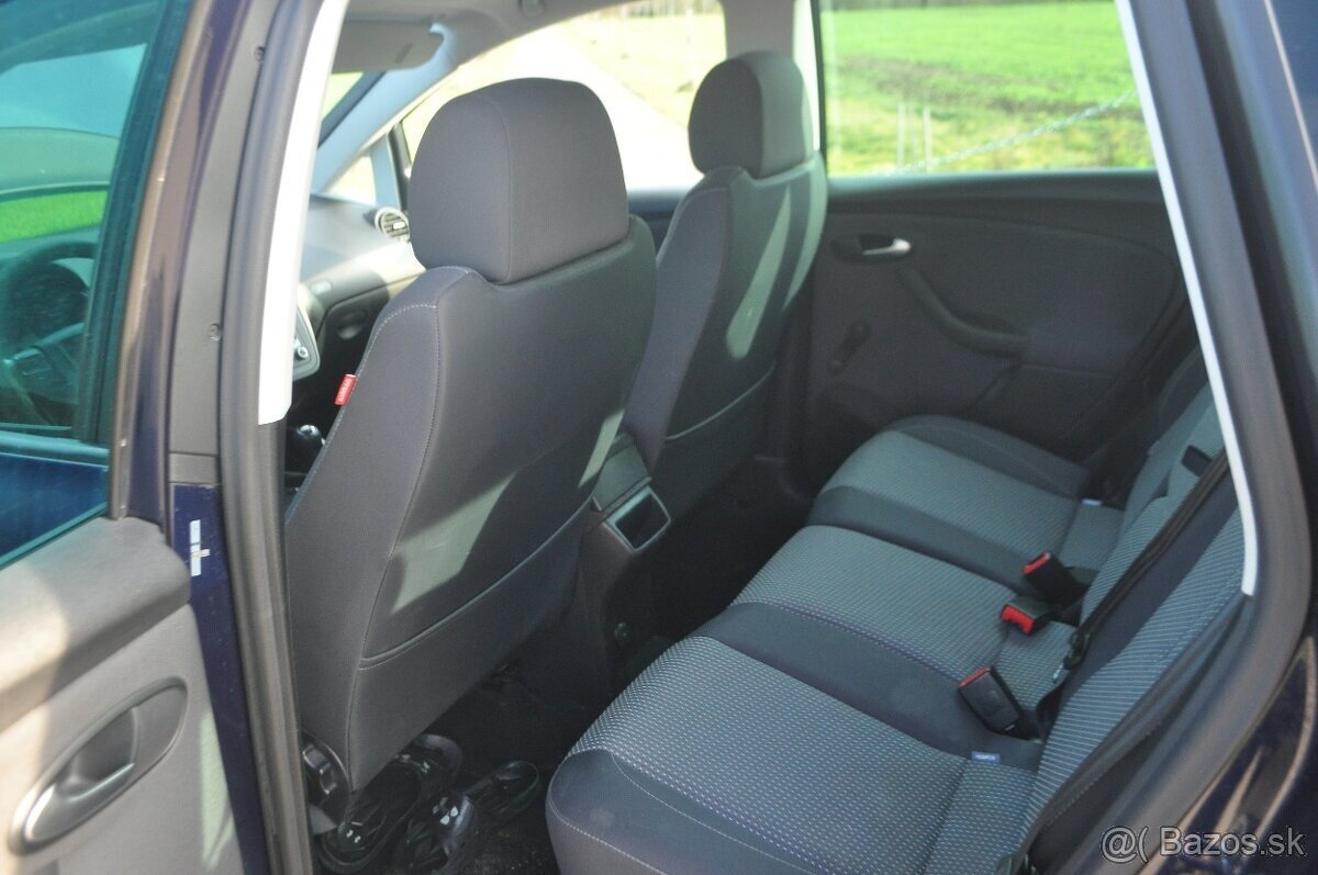 Seat Altea XL 4x4 77kw - 4