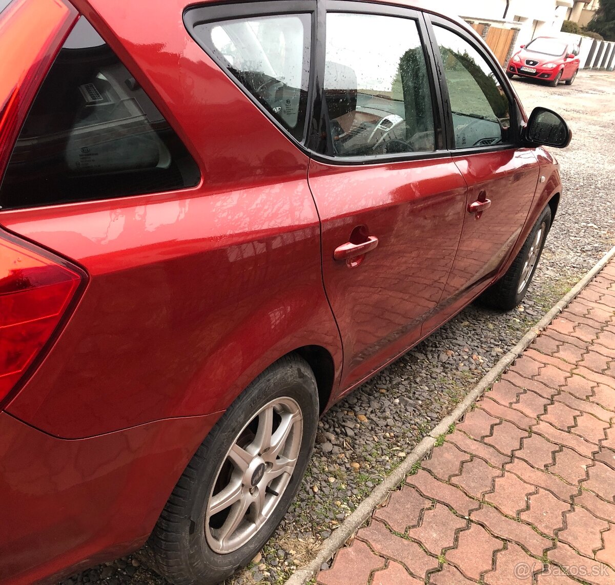 Kia ceed 1.6 benzin - 4