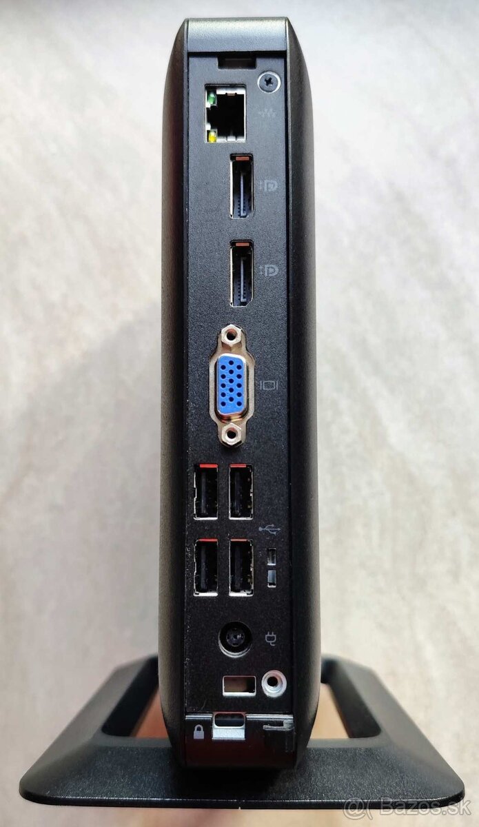 ✔️ pocitac HP T520 - 4