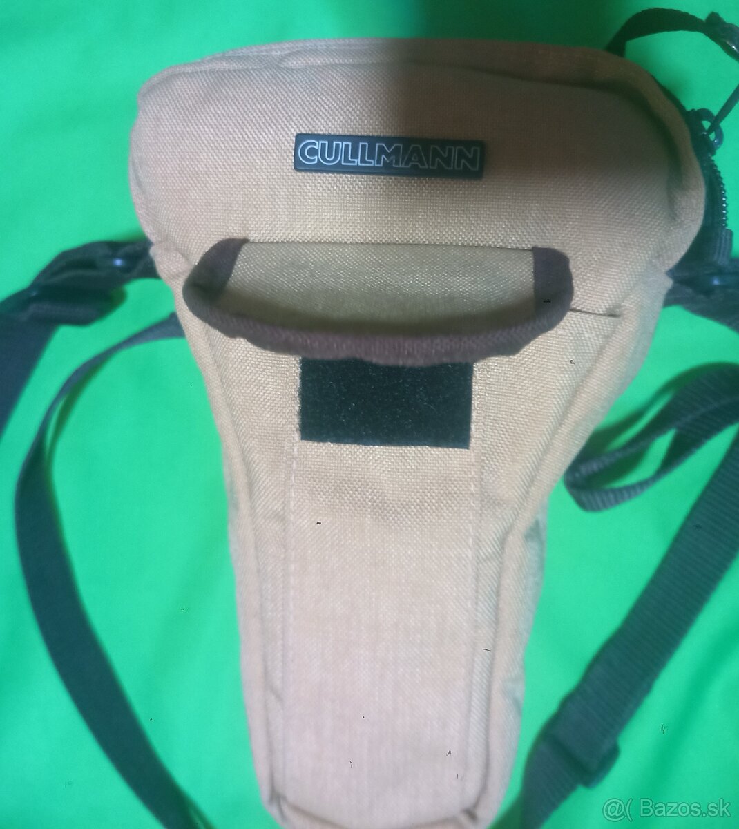 Pištolové púzdro Cullman - 4