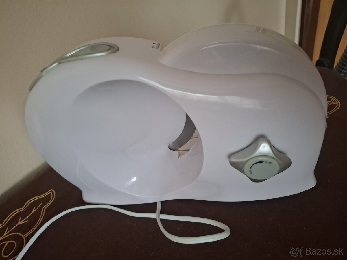 Elektricky krajac - 4