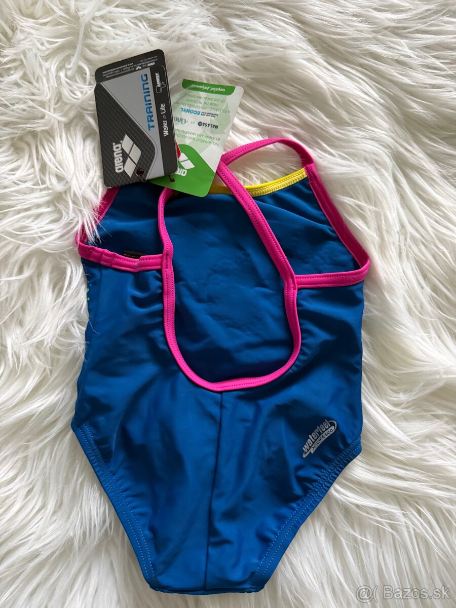 Dievčenské plavky, vel. 92 - 4