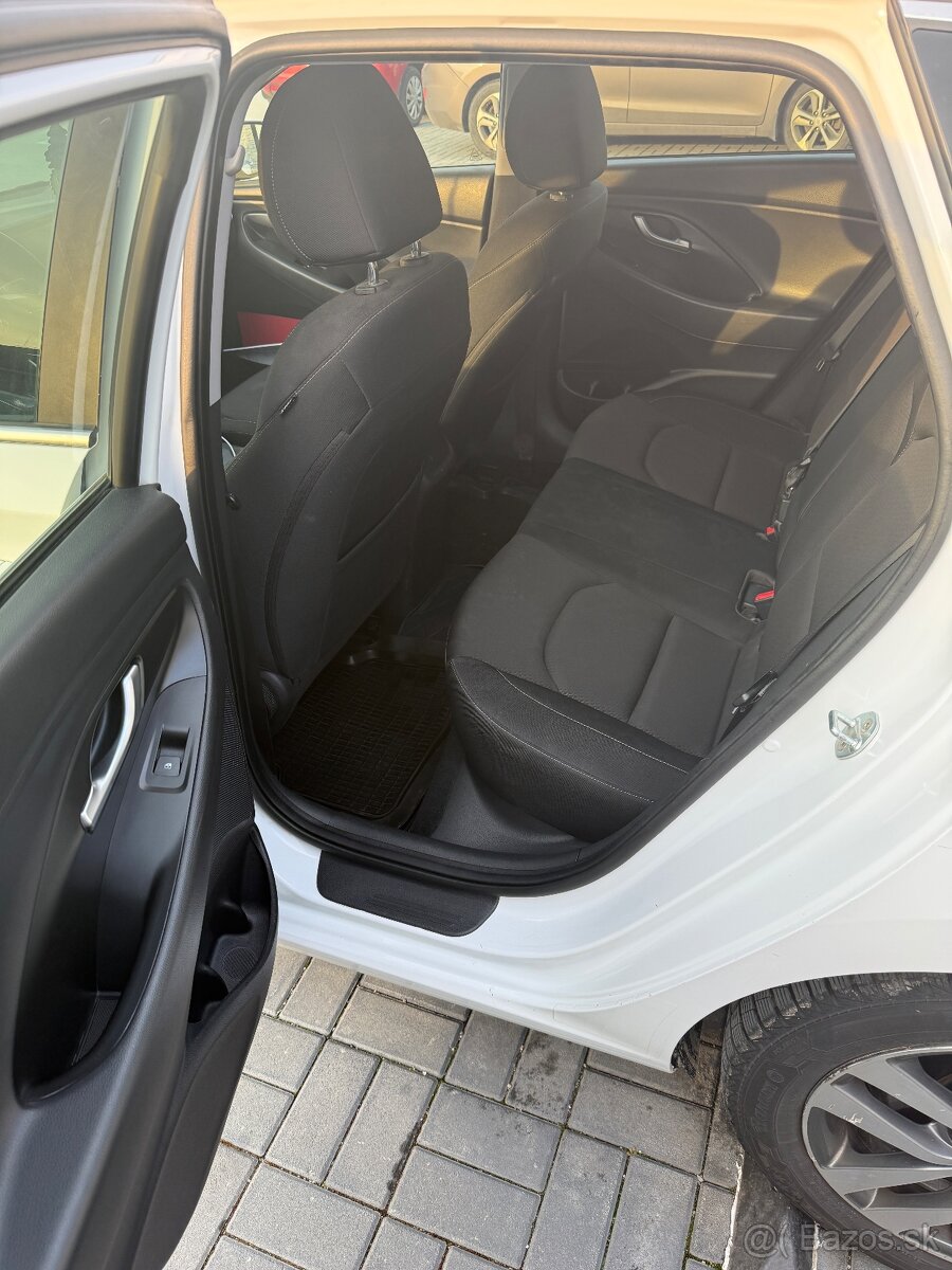 Hyundai i30 - 4