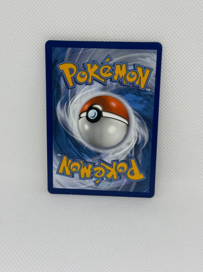 Pokémon karta Irida GG63 – EX – ORIGINÁL - 4