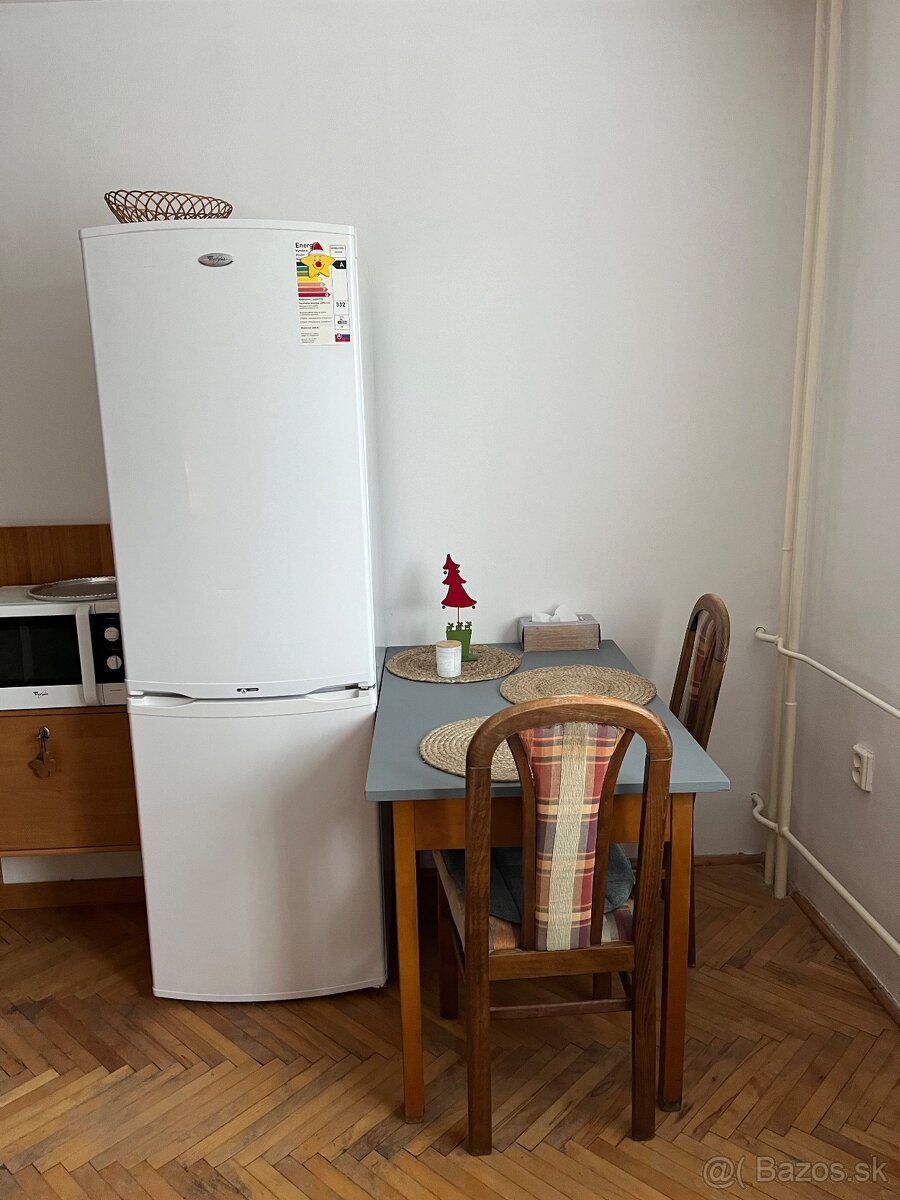 Prenájom garsónky - 4