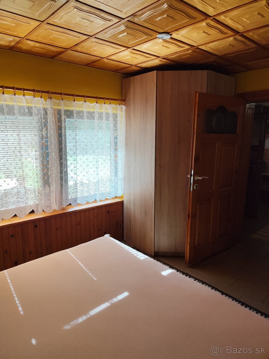 Domček na prenájom - 4