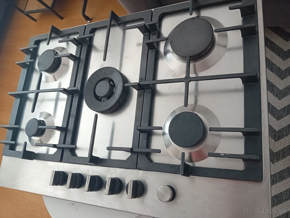 Varna doska 5-horakova Bosch - 4