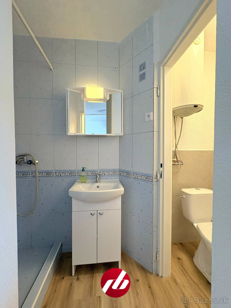 Garsónka na prenájom - Vysokoškolská, Košice - 4