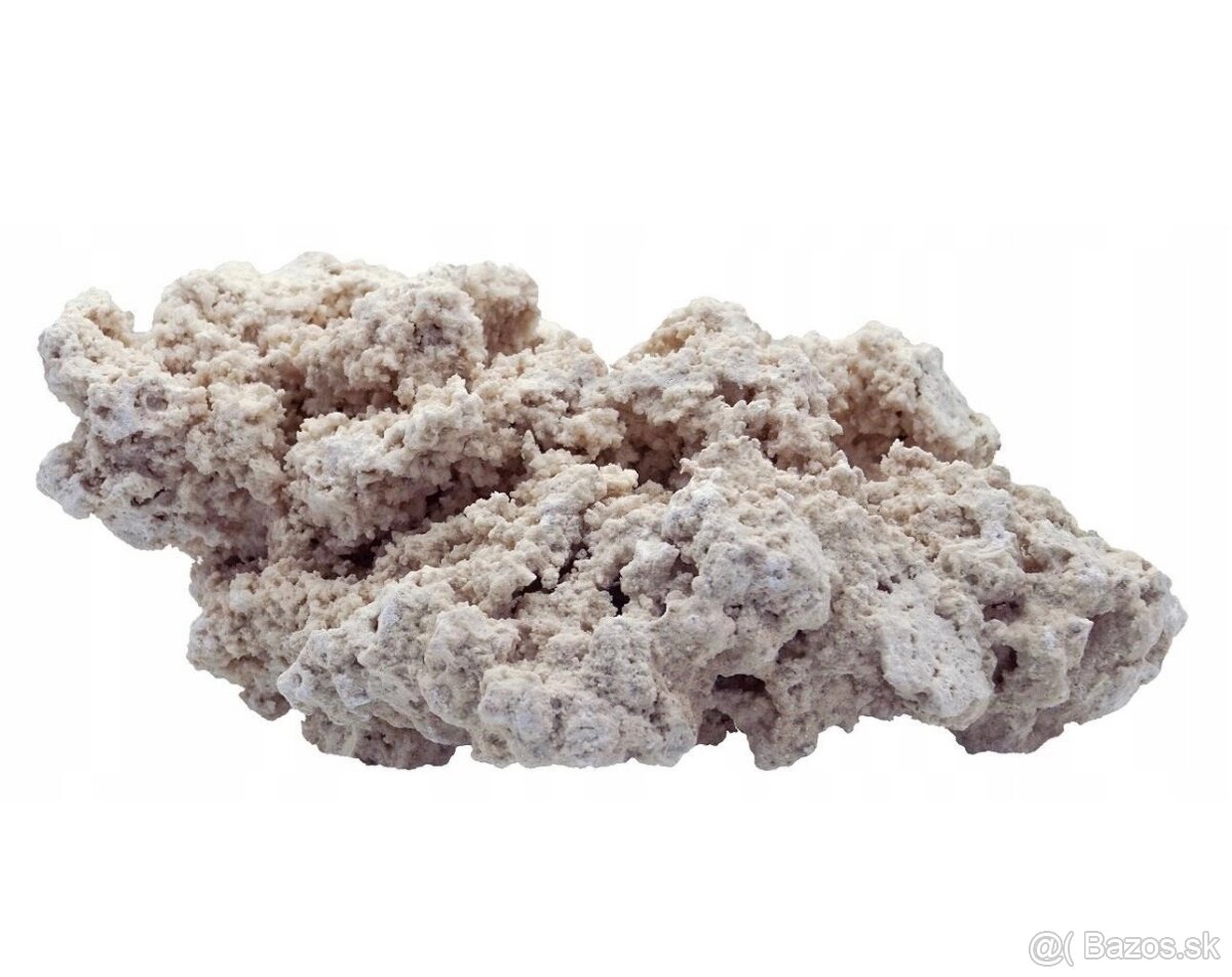 Kameňe, reef rock, morské akvarium - 4