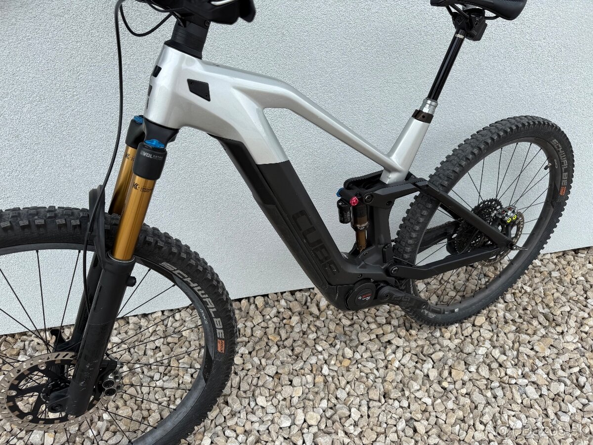 Cube stereo SLT 2021 - 4