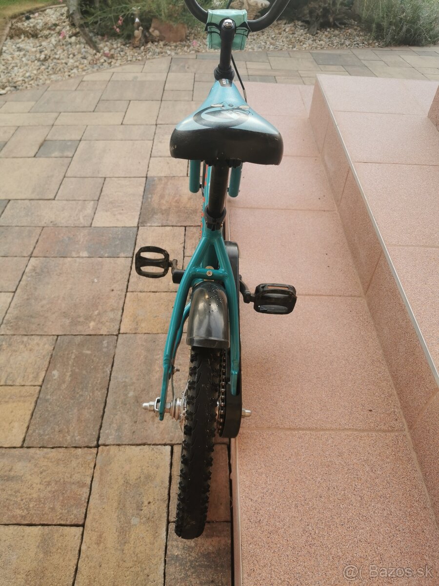 Bicykel kellys wasper - 4