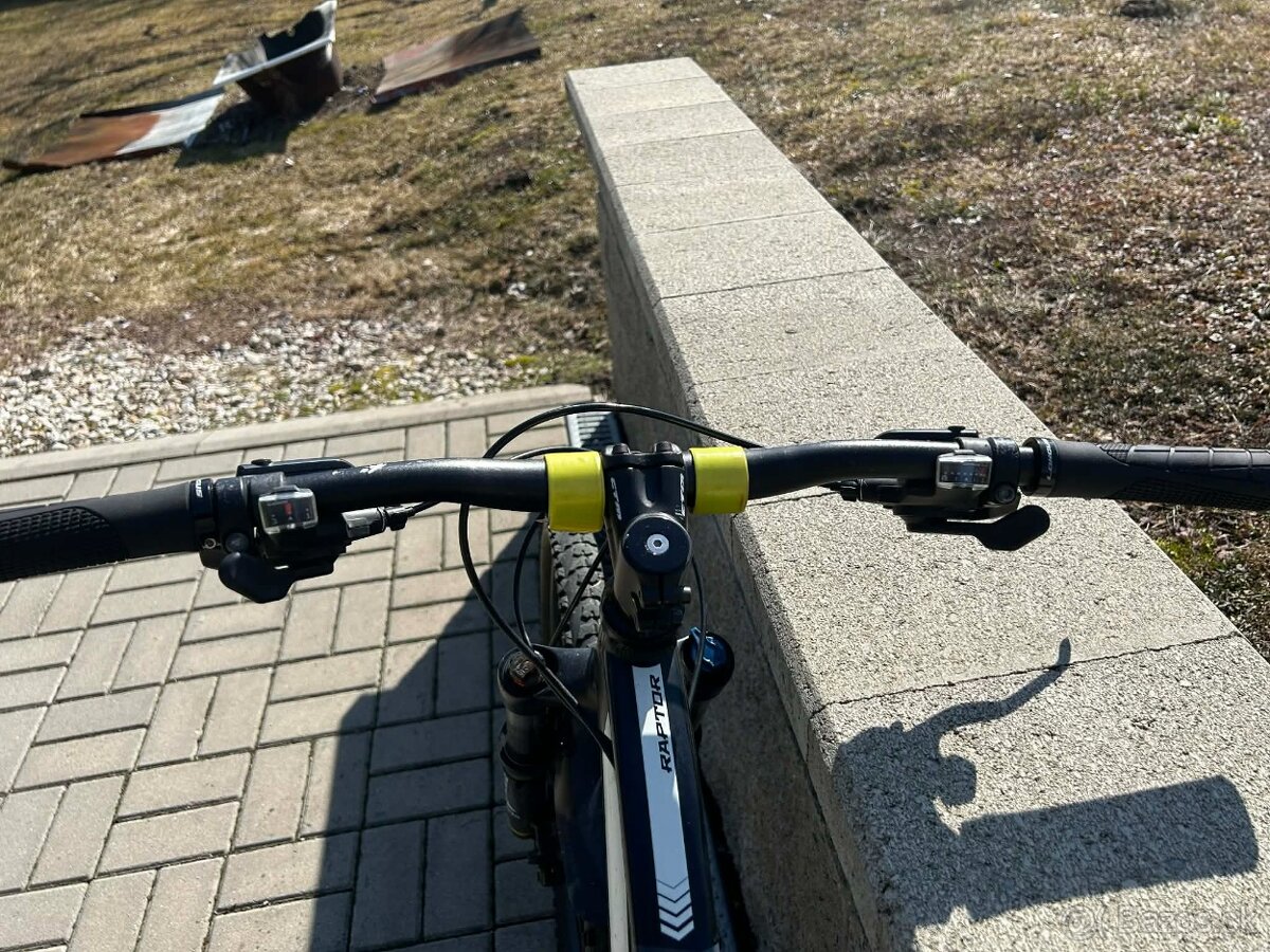 CTM Raptor 2.0 - 4