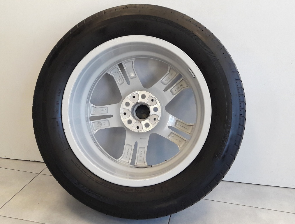 BMW X3 G01 18" Styling 688 - 4