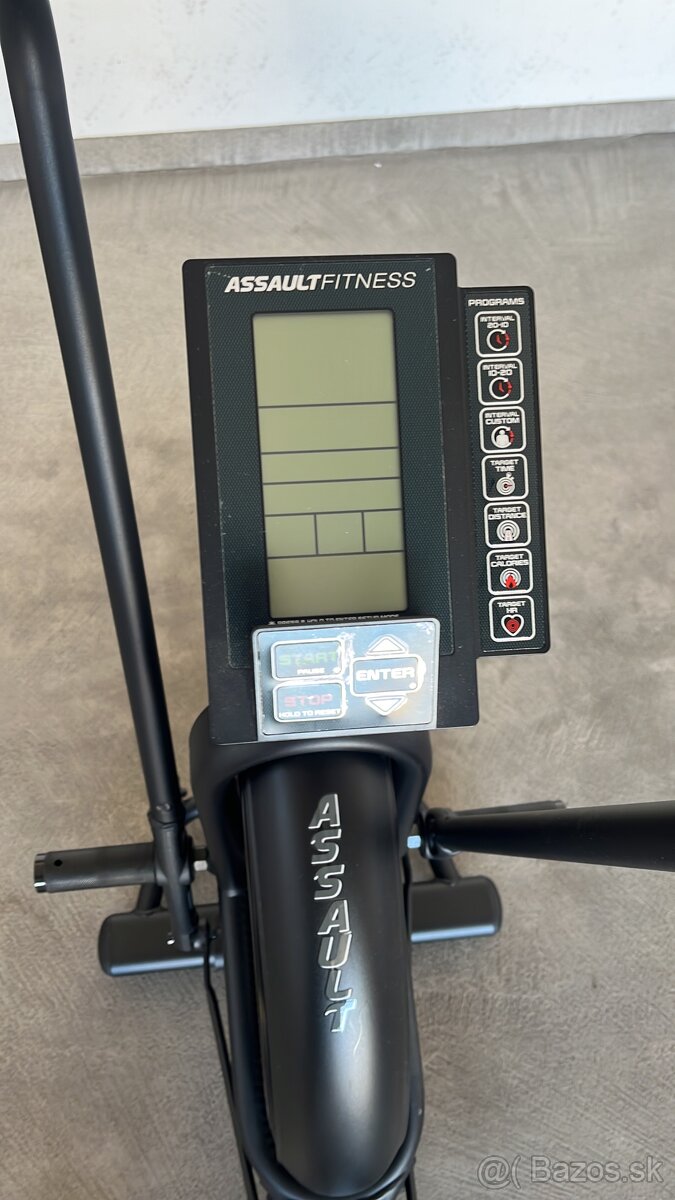 Air Bike - 4