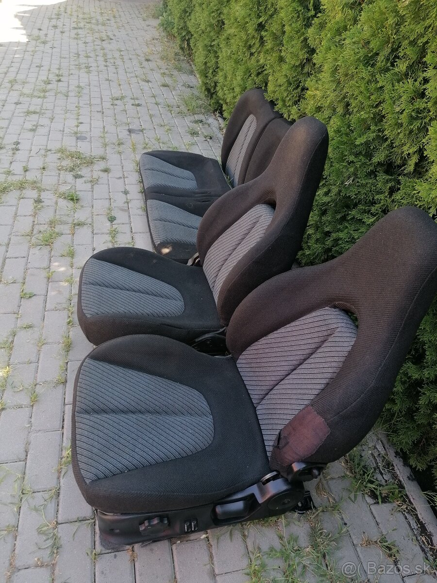 Ford probe 2 - 4