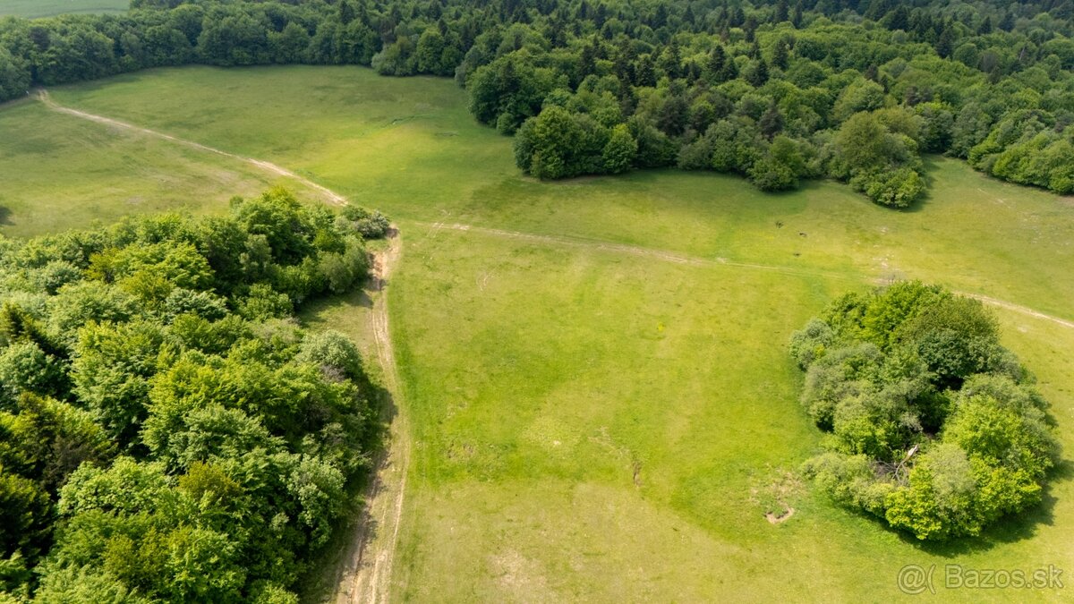 KRAJINA, KTORÚ BUDETE MAŤ LEN PRE SEBA - 4