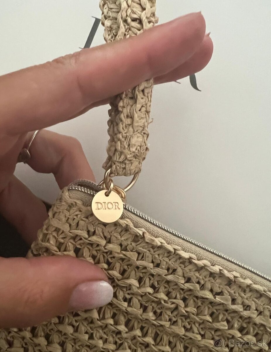 Dior Kapsička - 4
