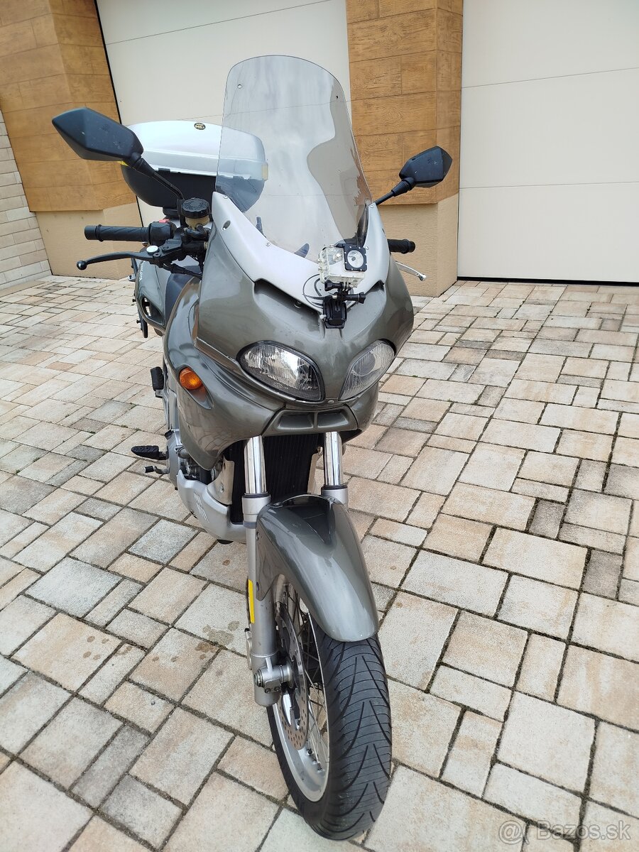 Cagiva Navigator 1000 - 4