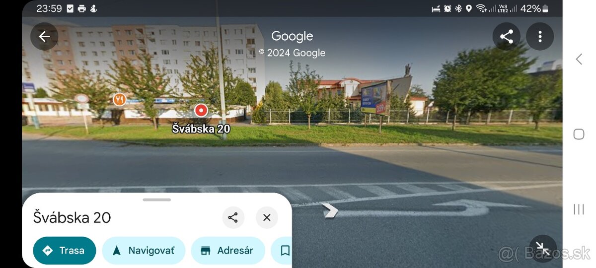 Prenájom nebytových priestorov - 4