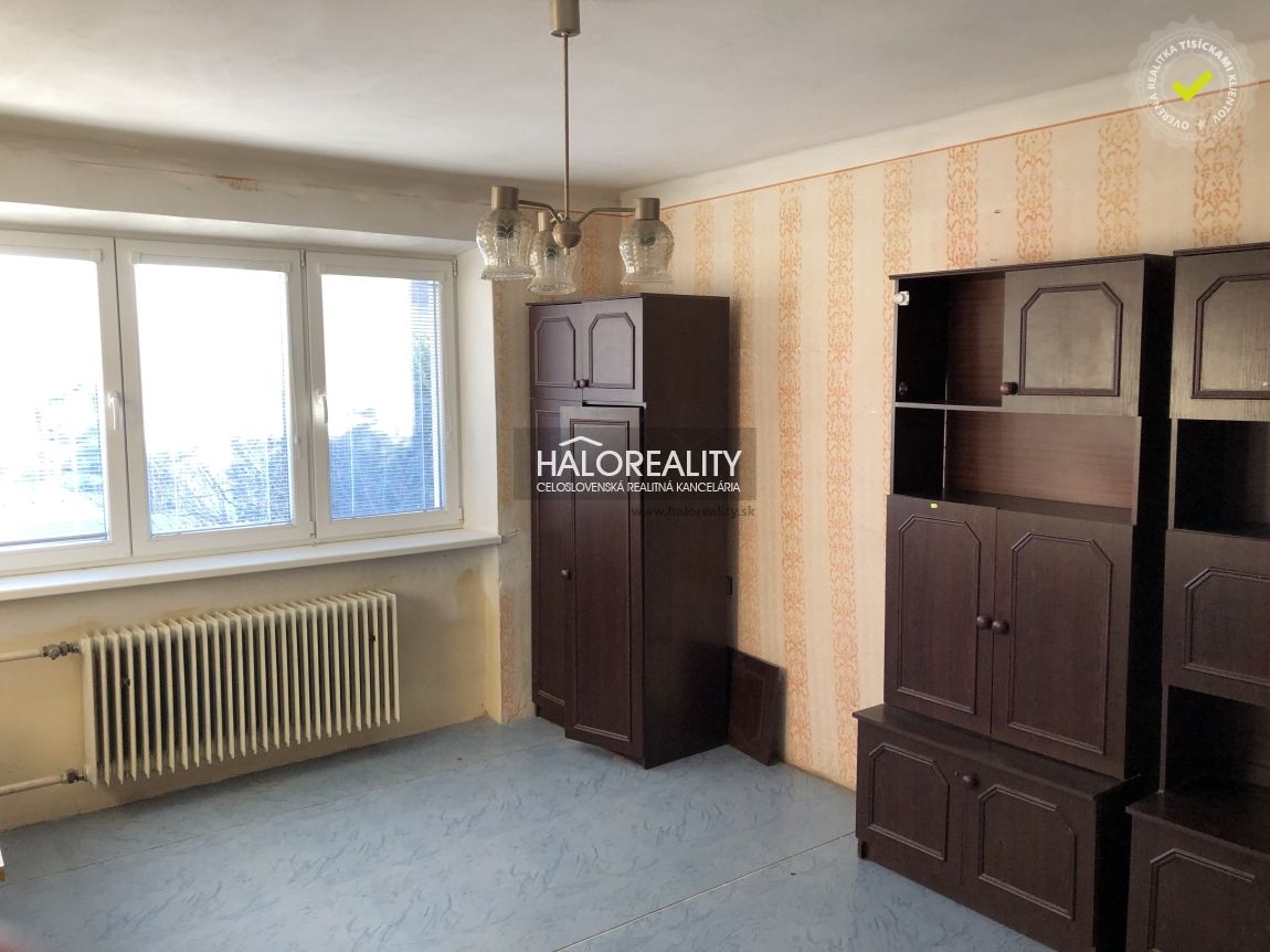 HALO reality - Predaj, rodinný dom Vrbové - 4