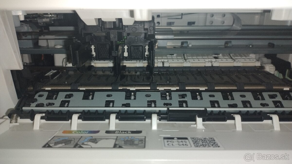 Canon Pixma TS 3351 - 4