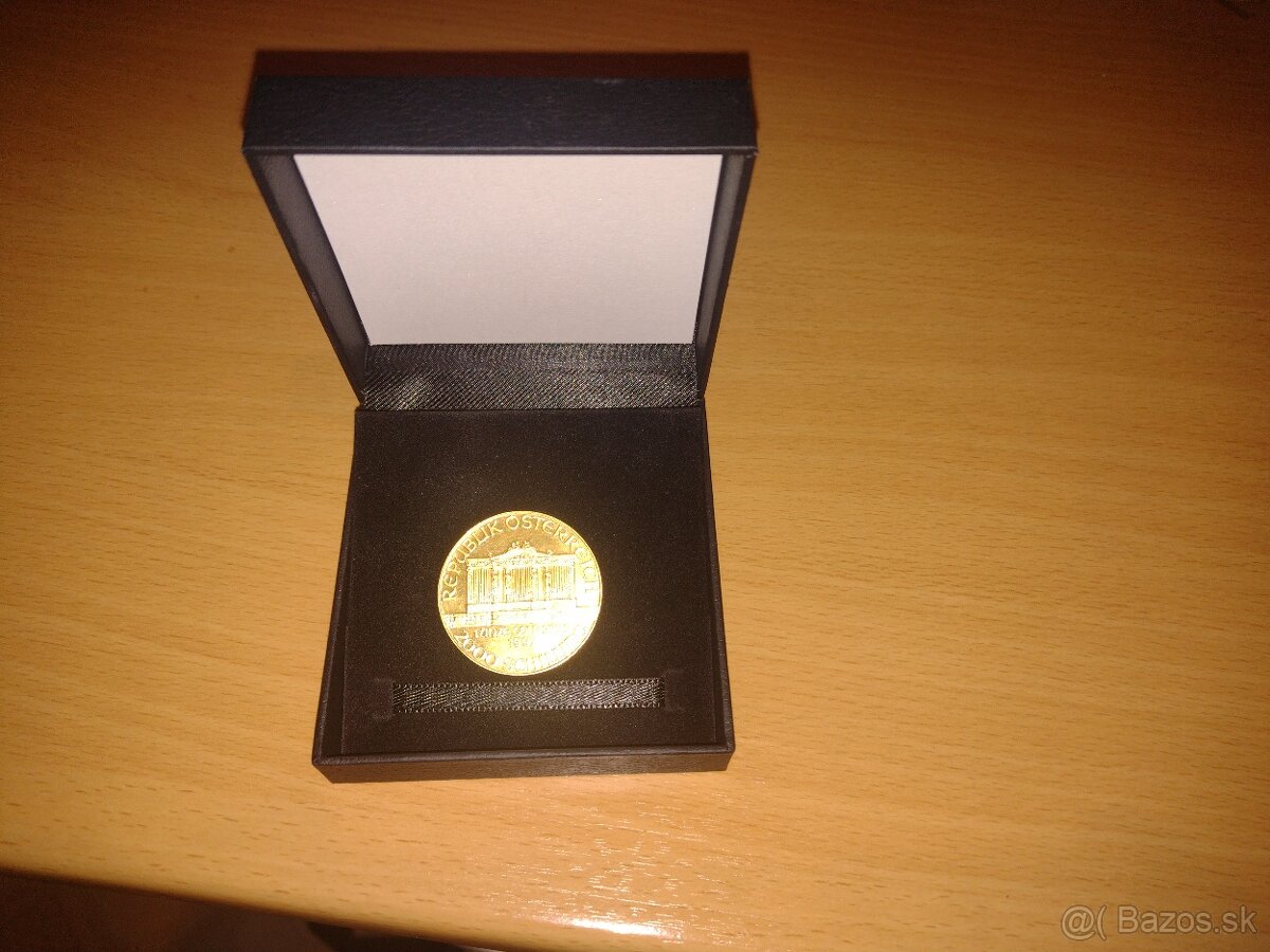 🌟 Zlato – darček s trvalou hodnotou 🌟 - 4