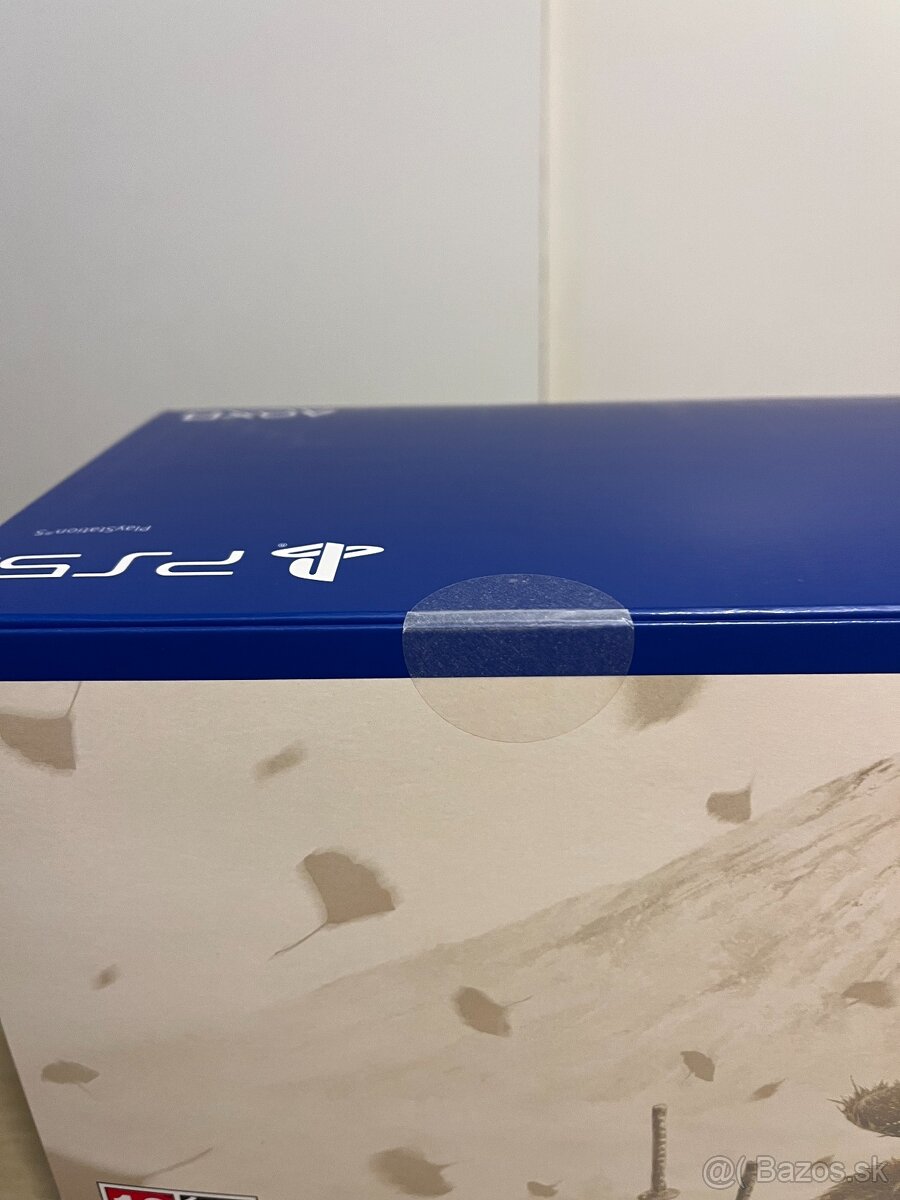 Sony PlayStation 5 Ghost of Yotei Limite d Editon - 4