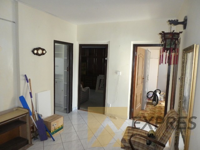 RK EXPRES - na predaj 3 izbový byt v Handlovej, ul. MC. - 4