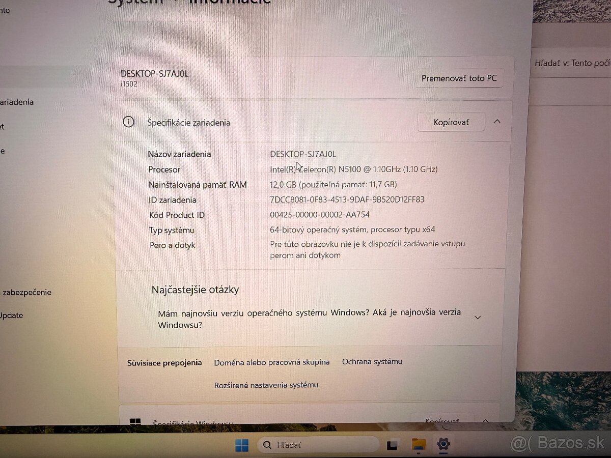 ALLDOCUBE GTBook 15 - 4