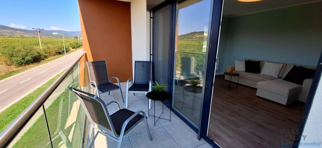 NA PRENÁJOM 3 iz.byt v novostavbe, zariadený, klimatizácia, - 4