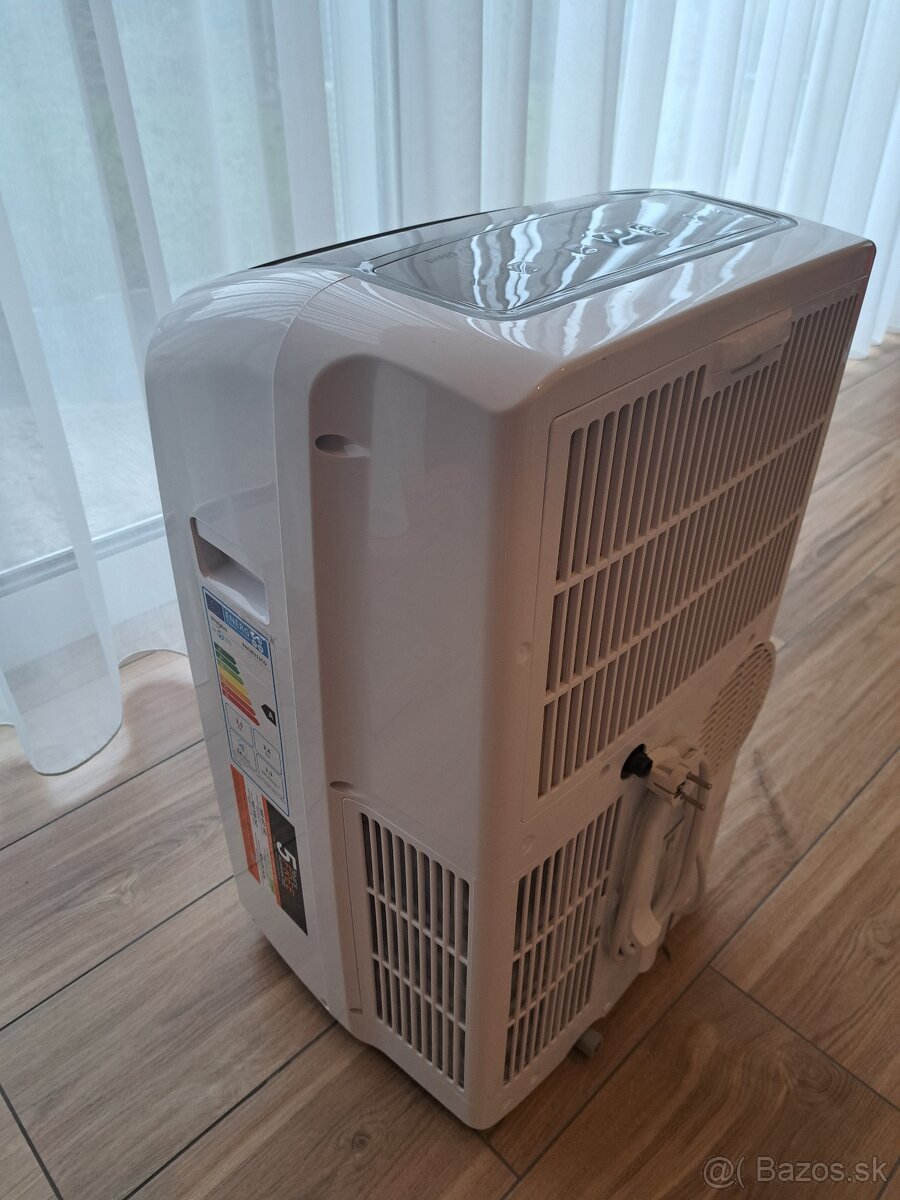 Mobilná klimatizácia Whirlpool PACW212CO - 4