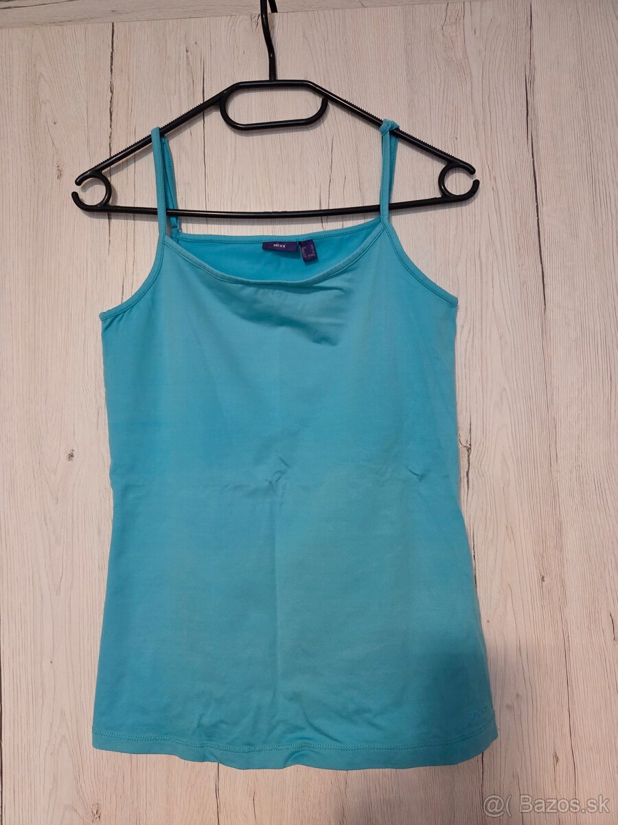 Balík dámskeho oblečenia mix - veľkost M - 4