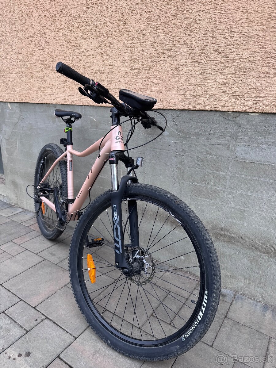 Ctm charizma 4.0 - 4