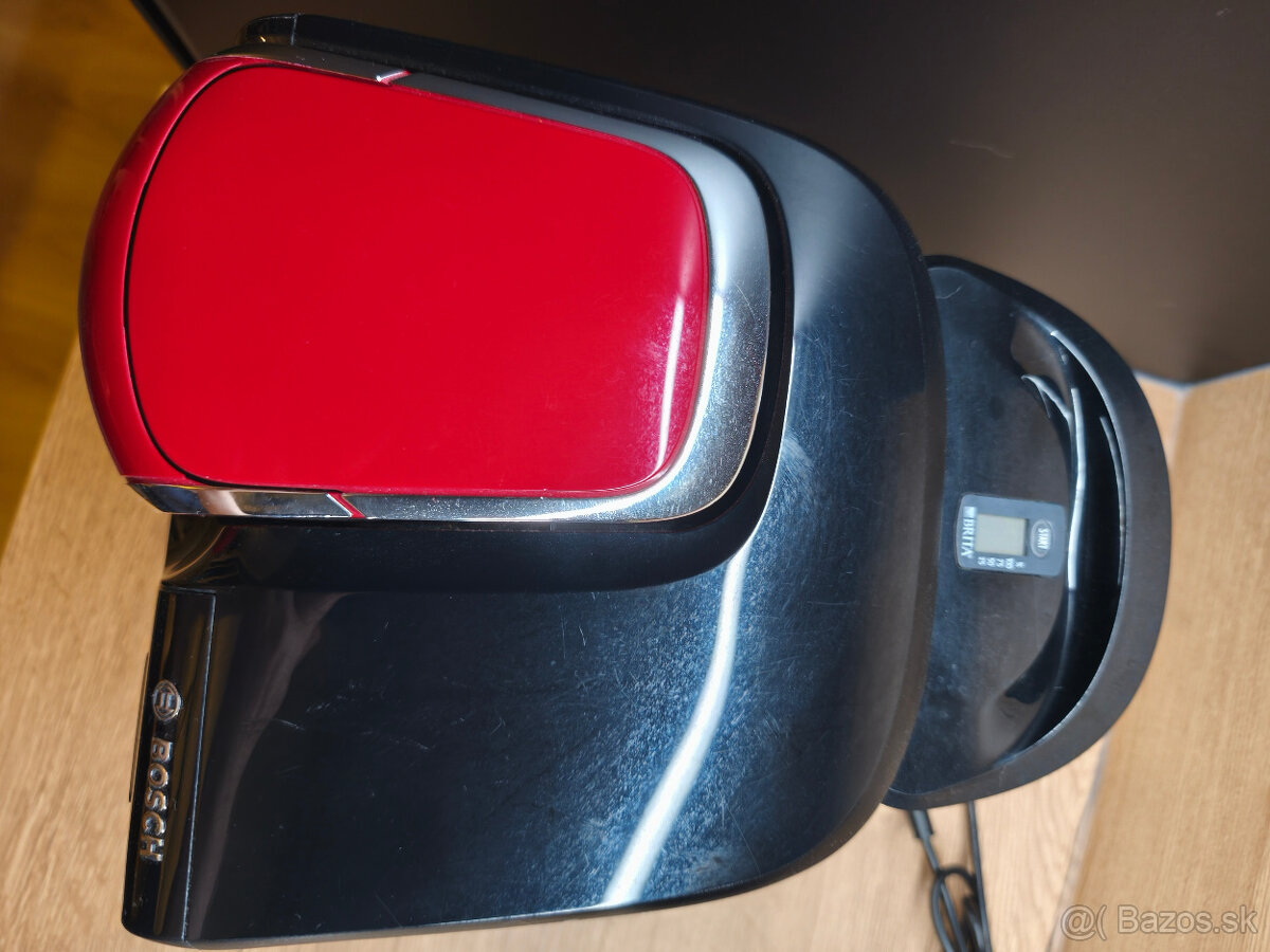 BOSCH TAS6503 My Way 2 - 4