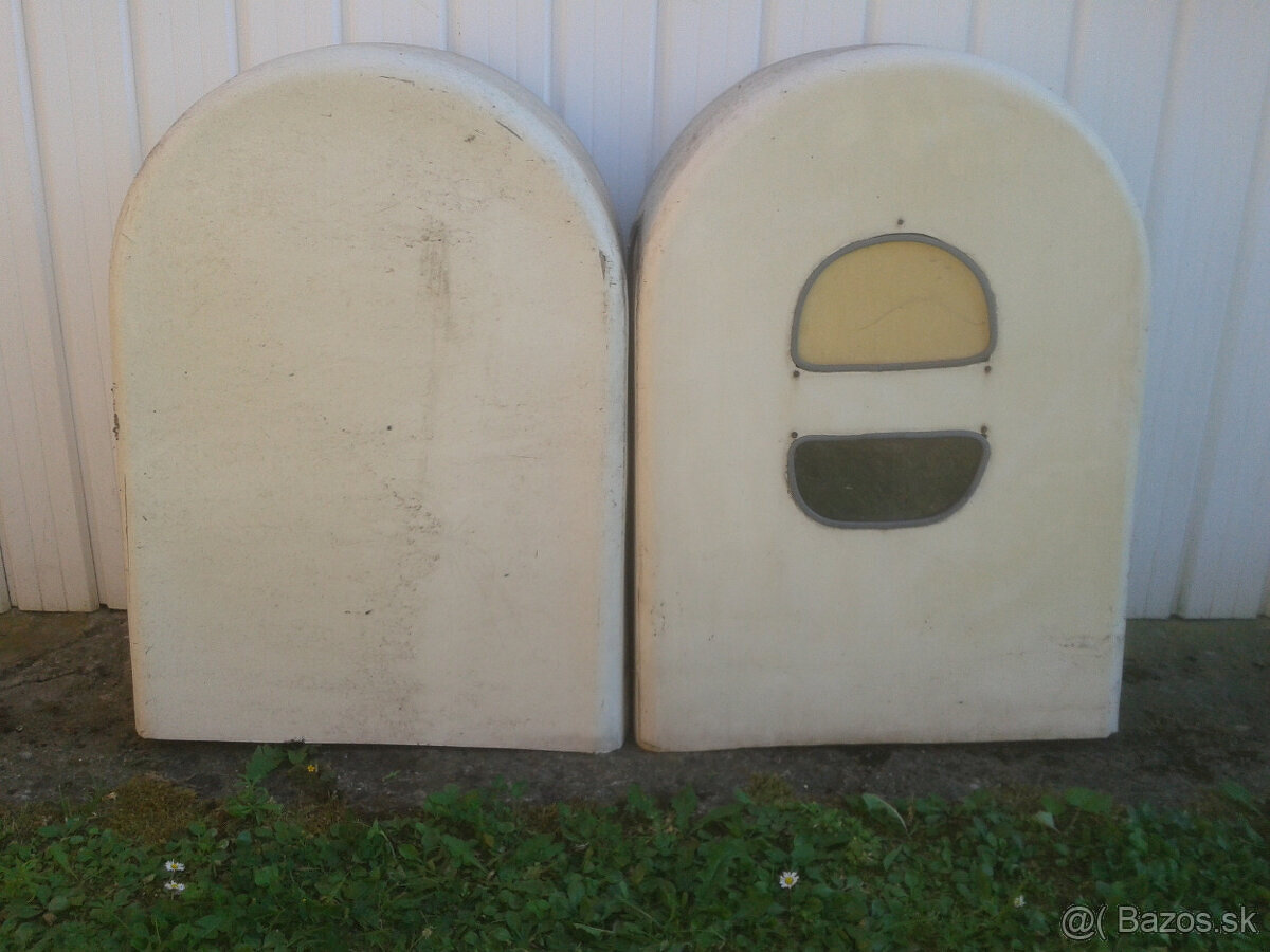 PREDAM PLYNOVY REGULATOR, FLEXI HADICU, SKRINKU - 4