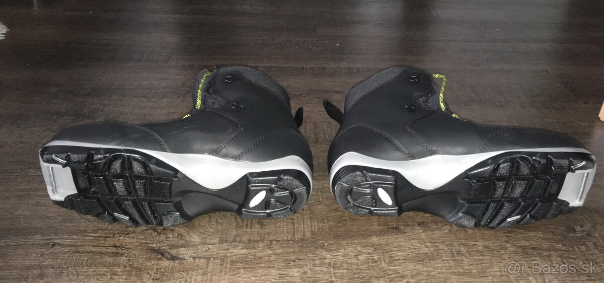 Fischer BCX Tour - 4