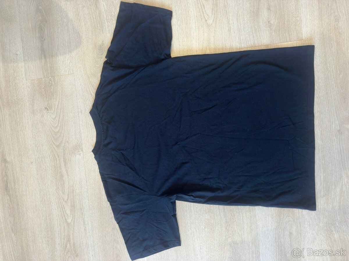 Trapstar Irongate Prayer Print Tee – Black - 4