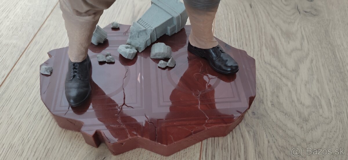 Battlefield 1 zberateľská figúrka - 4