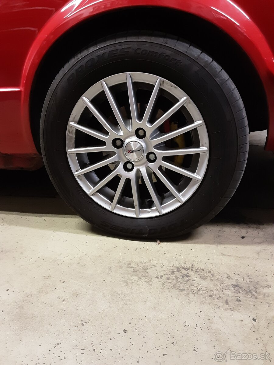 Volkswagen Golf mk1 Cabrio - 4