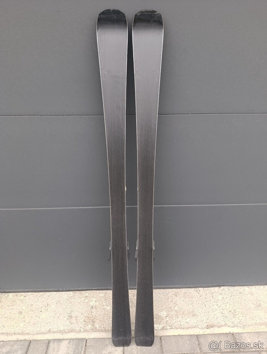 LYŽE SALOMON XPRO 162CM - 4