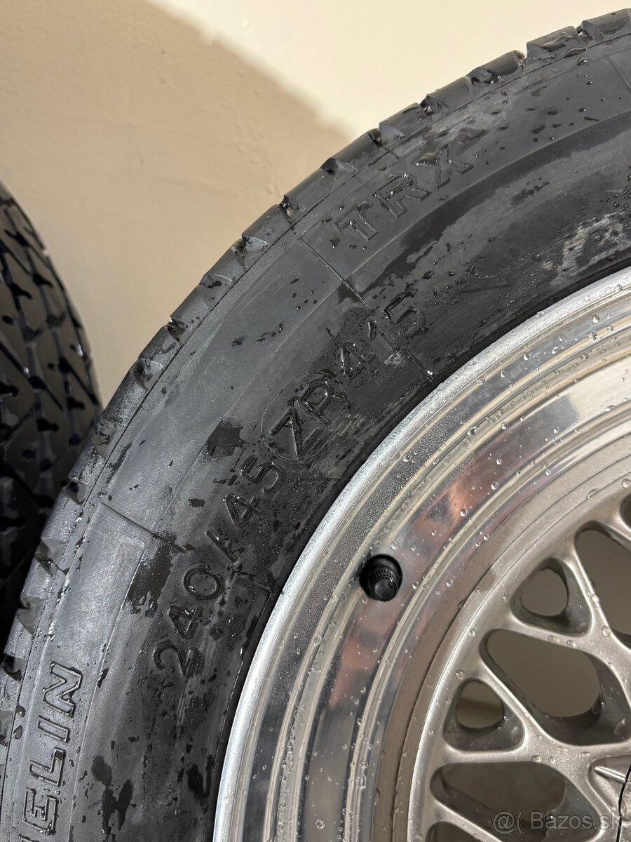 Disky BMW 195 TR415CH - 4