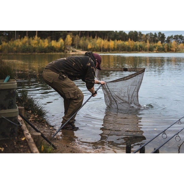 Korda Podberák Spring Bow Landing Net 42 - 4