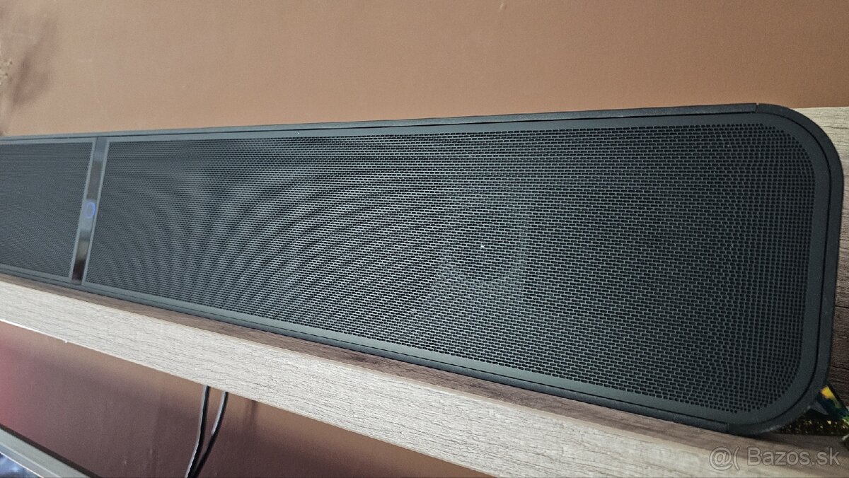 Bluesound Pulse Soundbar 2i - 4