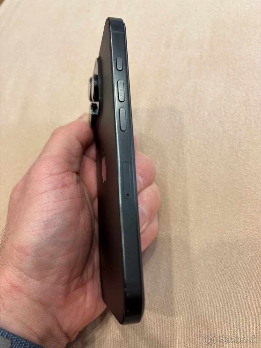 Iphone 16Pro 128Gb - 4