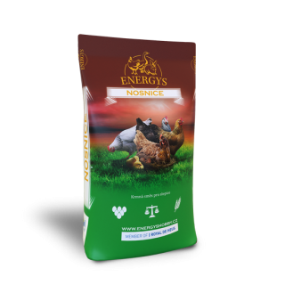 Krmivo pre králiky - 4